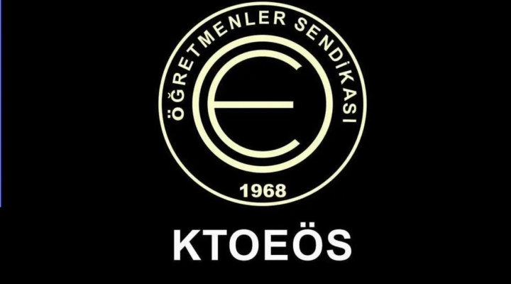 KTOEÖS Lefkoşa’daki okullarda grev yapıyor