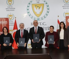 Kültürel mirasın yaşatılması için iş birliği protokolü imzalandı