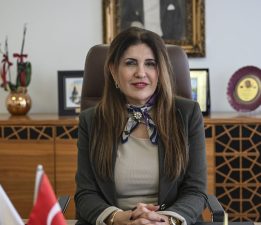 Mendeli, AA’nın “Yılın Kareleri” oylamasına katıldı