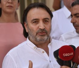 Gelir ve Vergi Dairelerindeki grev askıya alındı