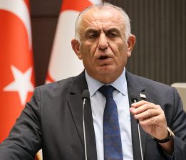 “Erken seçim, ülkeyi kaosa sürükler”