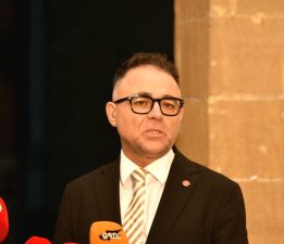 Özerdağ: Ozanköy`de mahkemeye herhangi bir arazi tahsis edilmedi, Bakanlar Kurlu kararı düzeltilmeli