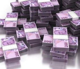 Borçlanma fırtınası sürüyor