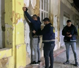“Mevcut polis sayısı yetersiz”