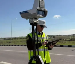 Yapay zekâlı “TRAFİDAR” sistemi KKTC’de devreye giriyor
