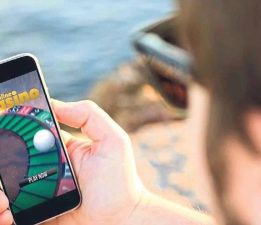 Sanal casino oyunlarına karşı önlem çağrısı