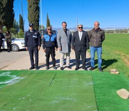Şap hastalığı Atlılar’a sıçradı