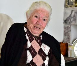 Çocuklara adanmış bir hayat: Dr. Selma Fehim