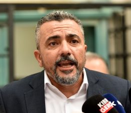 Serdaroğlu: “Hayat pahalılığı ödeneği zam değil, alım gücünün iadesi”