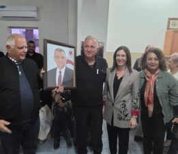 İncirli: “Bizi geleceğe taşıyacak olan birbirimize bağlılığımızdır”