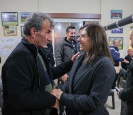 “Herkesin yüzü gülecek”