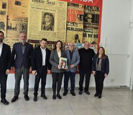 Temiz günlere döneceğiz