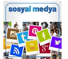 Sosyal Medyaya yansıyanlar
