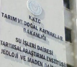 Su İşleri Dairesi bazı bölgelere verilen suyun kesildiği iddialarını yalanladı