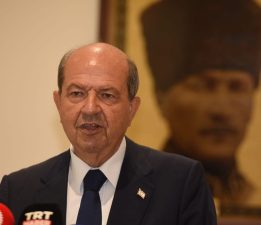 Tatar’dan Vasiliu için taziye mesajı