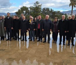 “Her daim desteğimizi sürdüreceğiz”
