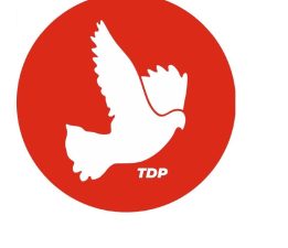 TDP: “Protokolün topluma rağmen geçirilmek istenmesine karşıyız”