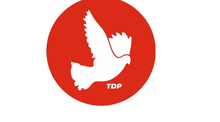 TDP: “Kamu yararı olmayan kararları iptal edeceğiz”