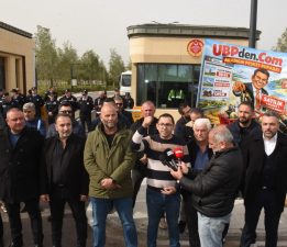 “Öz varlıklarımız satılmak isteniyor”