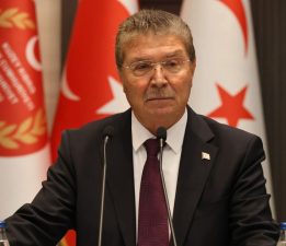 “Gündemimizde erken seçim yok”