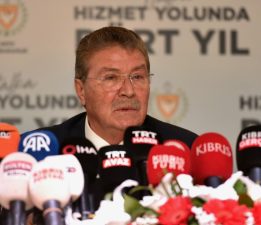 “Sağlıkta birçok büyük proje hayata geçecek”