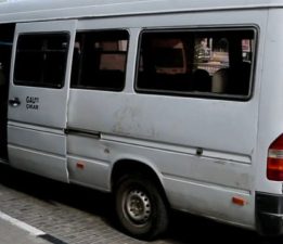 Toplu taşımaya yüzde 40 zam