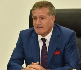 Arıklı: Cumhurbaşkanı Erhürman’ı ziyaret edip ek protokolle ilgili vardığımız uzlaşı konularını aktaracağım