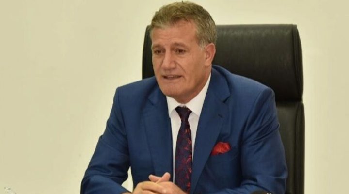 Arıklı: Cumhurbaşkanı Erhürman’ı ziyaret edip ek protokolle ilgili vardığımız uzlaşı konularını aktaracağım