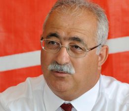 BKP Genel Başkanı İzcan hükümeti eleştirdi