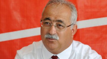 BKP Genel Başkanı İzcan hükümeti eleştirdi