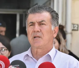 Yeltekin’den Hükümete eleştiri