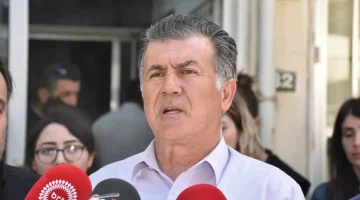 Yeltekin’den Hükümete eleştiri