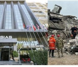 Bazı sivil toplum örgütleri, 6 Şubat depremlerinde yaşamlarını kaybedenleri yayımladıkları mesajlarla andı