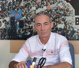 BES Başkanı Yalınkaya: “Emekçiye hakaret edenler halktan cevabını alacak”