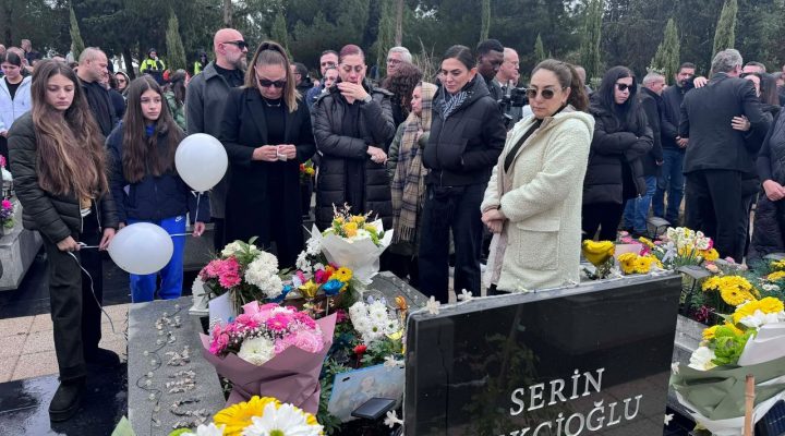 Acılar ilk günkü gibi