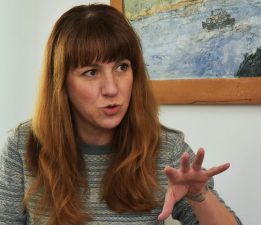 İş yapabilmek için sabahları 5.30’da kalkardım