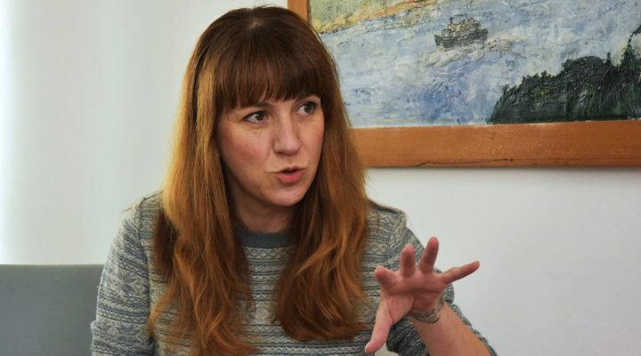 İş yapabilmek için sabahları 5.30’da kalkardım