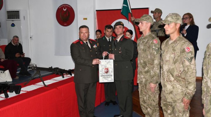 Gülseren’de anlamlı gün