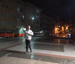 Bursa’da 70 yıllık sahur geleneği: Davul yerine ‘Pilava, pilava’