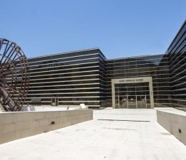Hatay Arkeoloji Müzesi yenileniyor: İşte son durum