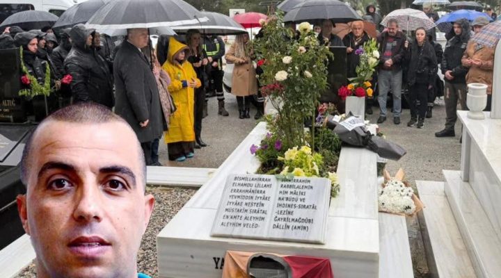 Arnavutoğlu anıldı