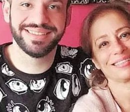 “Oğlum sancıdan ağlıyordu”