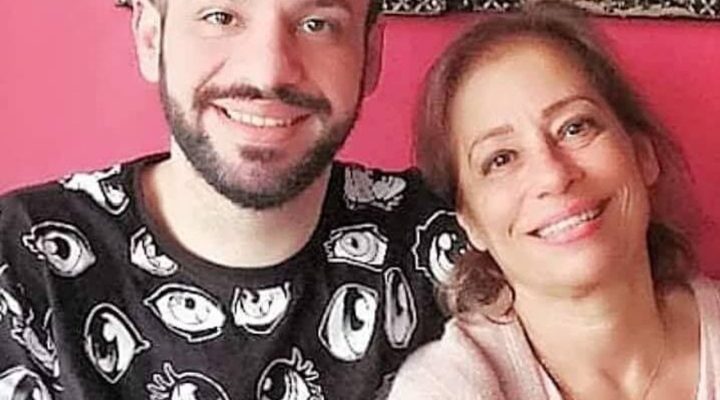 “Oğlum sancıdan ağlıyordu”