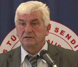 Bıçaklı, İş Sağlığı ve Güvenliği Yasası’nda yapılmak istenen değişikliği eleştirdi