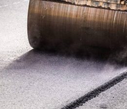 Haspolat ile Taşkent kavşağı arasındaki yol yarın trafiğe kapatılacak