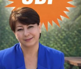 UBP’de taşlar yerinden oynuyor