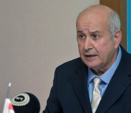 Gülbahar: “Kıbrıs Türk halkının egemen eşitliği müzakere konusu değildir”