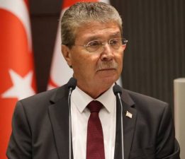 “Hiç kimse endişe duymasın”