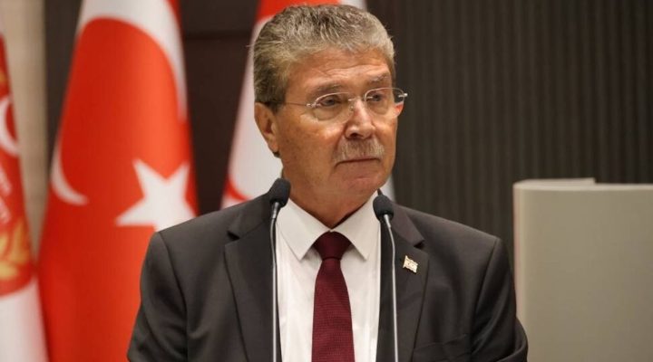 “Hiç kimse endişe duymasın”