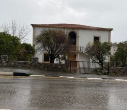 Alsancak’ta yıkım gerilimi